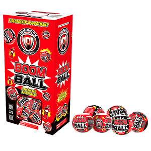 M-5000 JUMBO FIRECRACKER