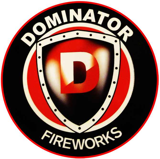 Max Bottle Rockets - Dominator