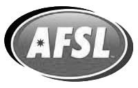 Logo for American Firewoks Standards Labratory