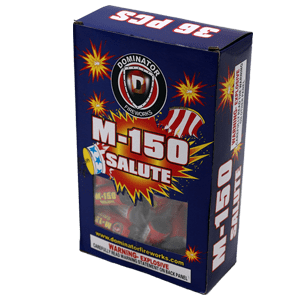 Miscellaneous Fireworks