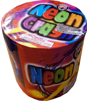 NEON CRASH FTN