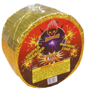 FIRECRACKER 1000 PREMIUM