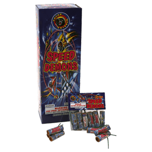 M-88 BEAST TUBE CRACKERS 36