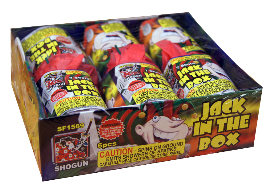 jack pack booster box Age-Defying Booster Pack