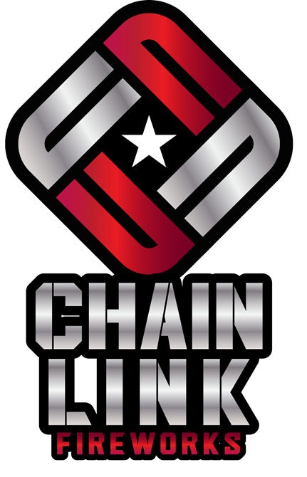 Logo for Chain Link