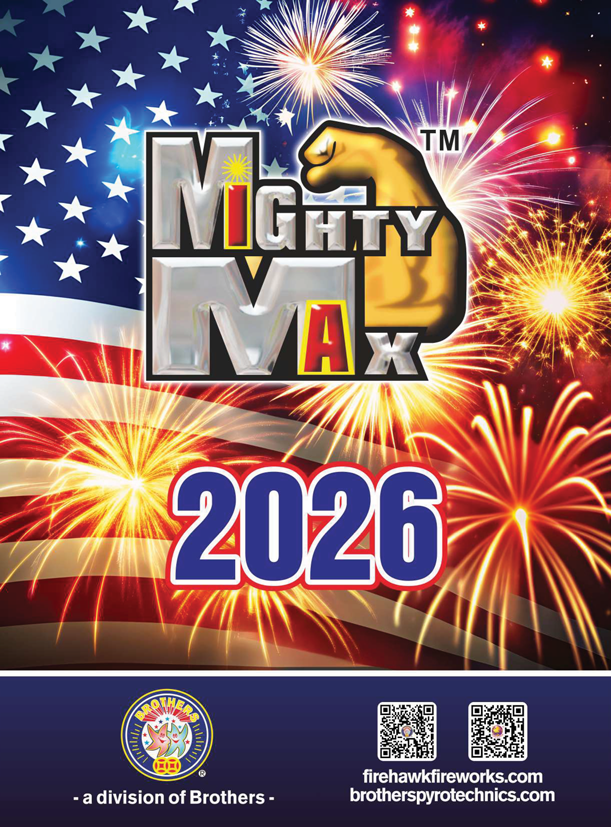 Mighty Max Catalog