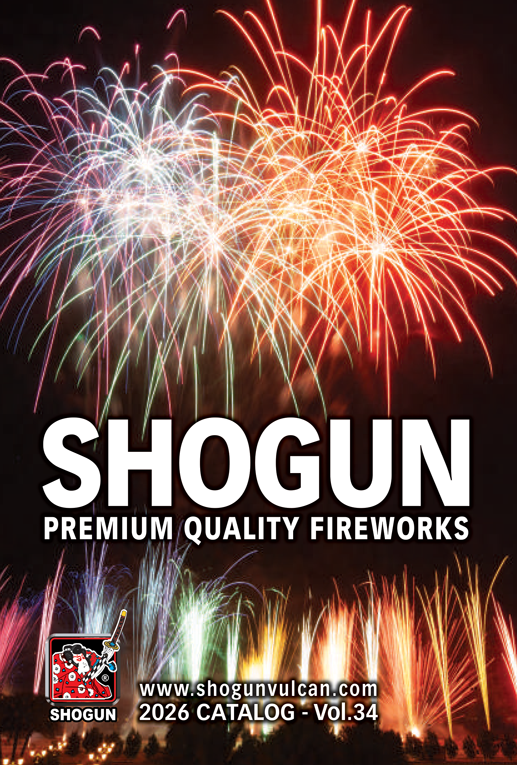 Shogun Catalog